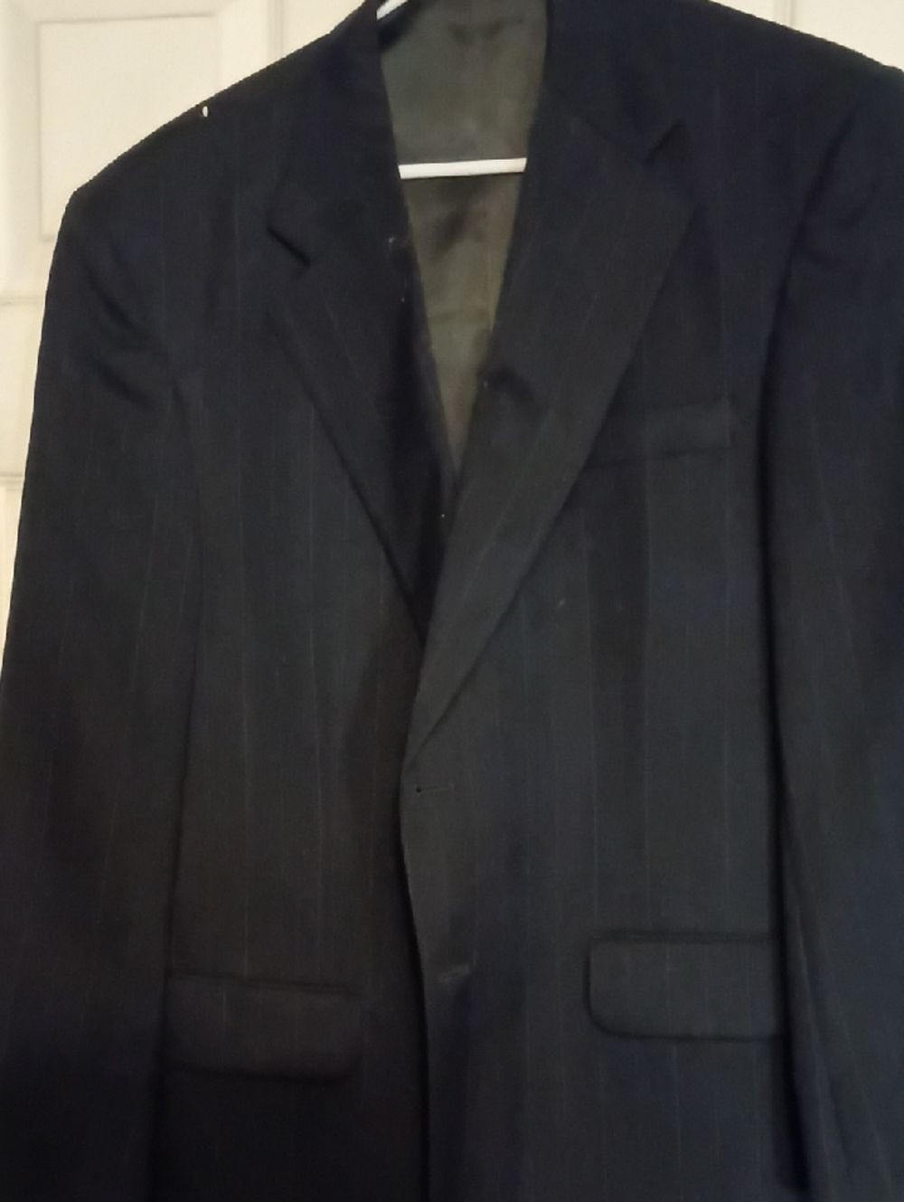 Vintage Stafford Men Suit Jacket